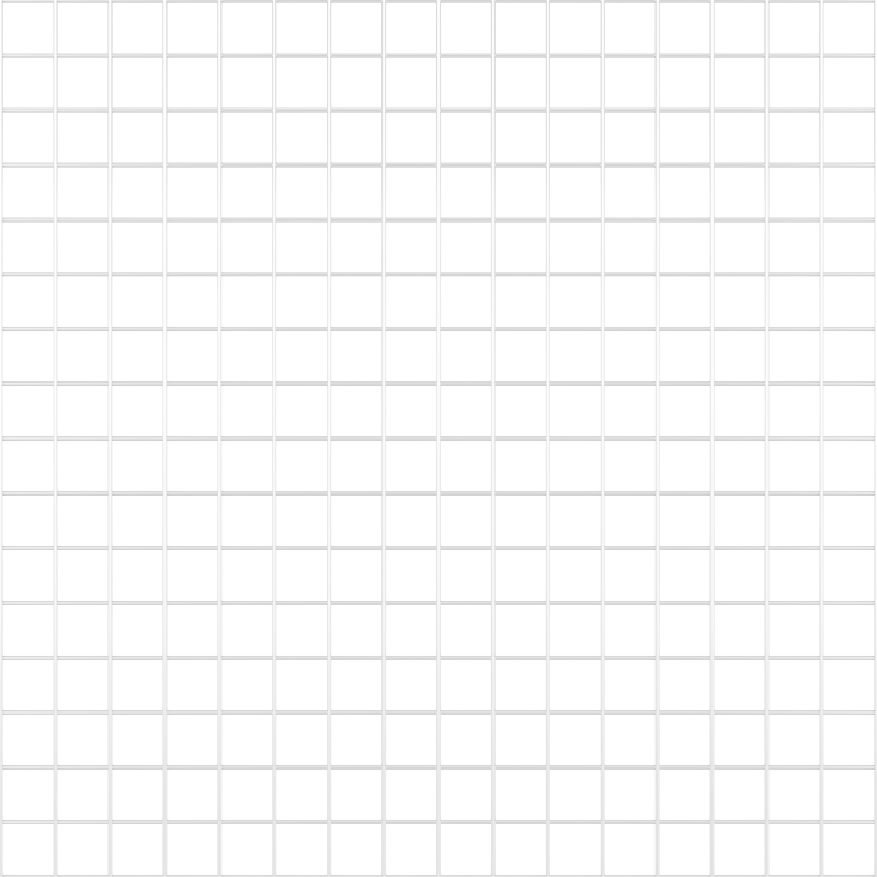 Geschweißter Drahtzaun mit 5 U-Pfosten Silber 0.8x10 m Stahl