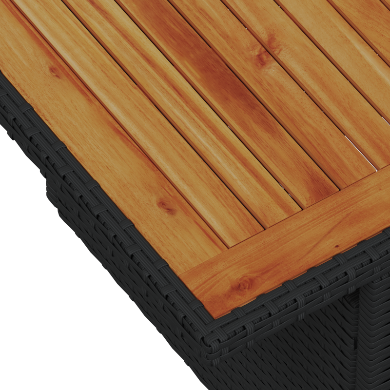 Schiebetür mit Beschlagset ORKDALaus massivem Holz & Glas