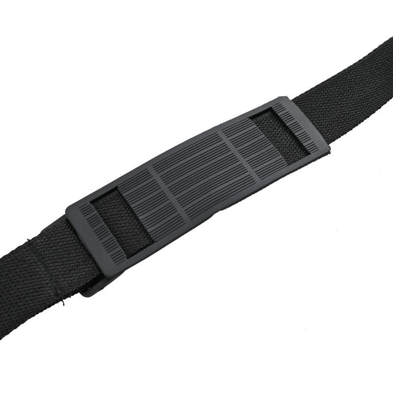 Einkaufswagen mit Treppensteiger Schwarz 40 L