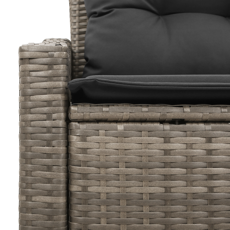 Bücherregal-Bett Sonoma Eiche 90x190 cm Spanplatte