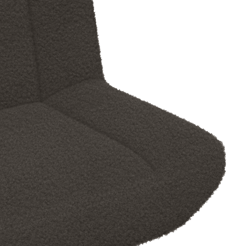 9-teiliges Garten Sofaset mit Kissen Beige Poly Rattan Akazie