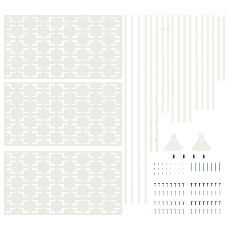 9-teiliges Garten-Sofa-Set mit Kissen, schwarzes Poly-Rattan