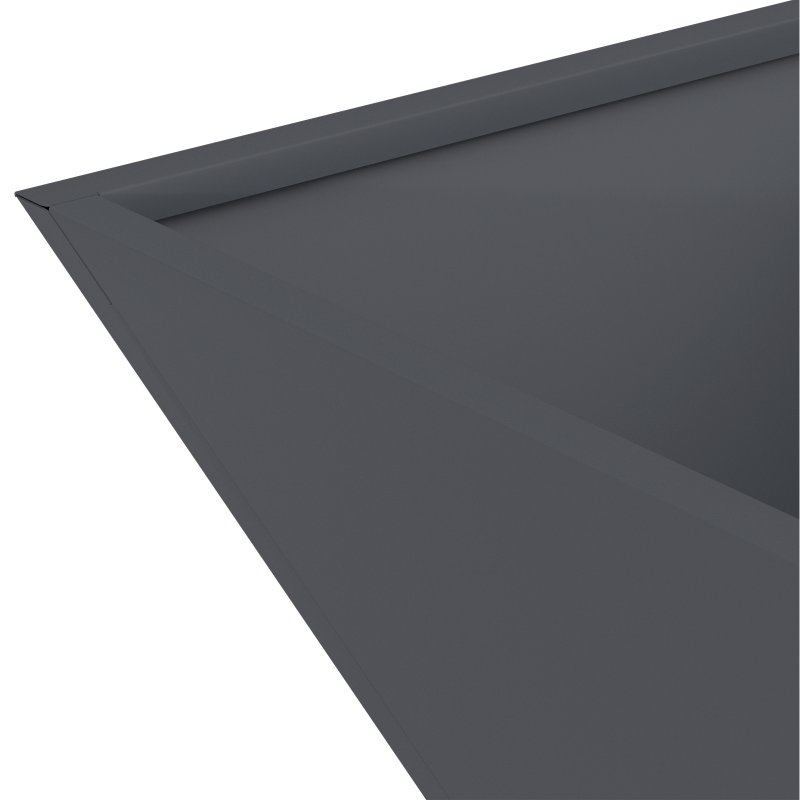 Schiebetür mit Hardware-Set Weiß 73,5 x 211 cm Aus massivem Kiefernholz