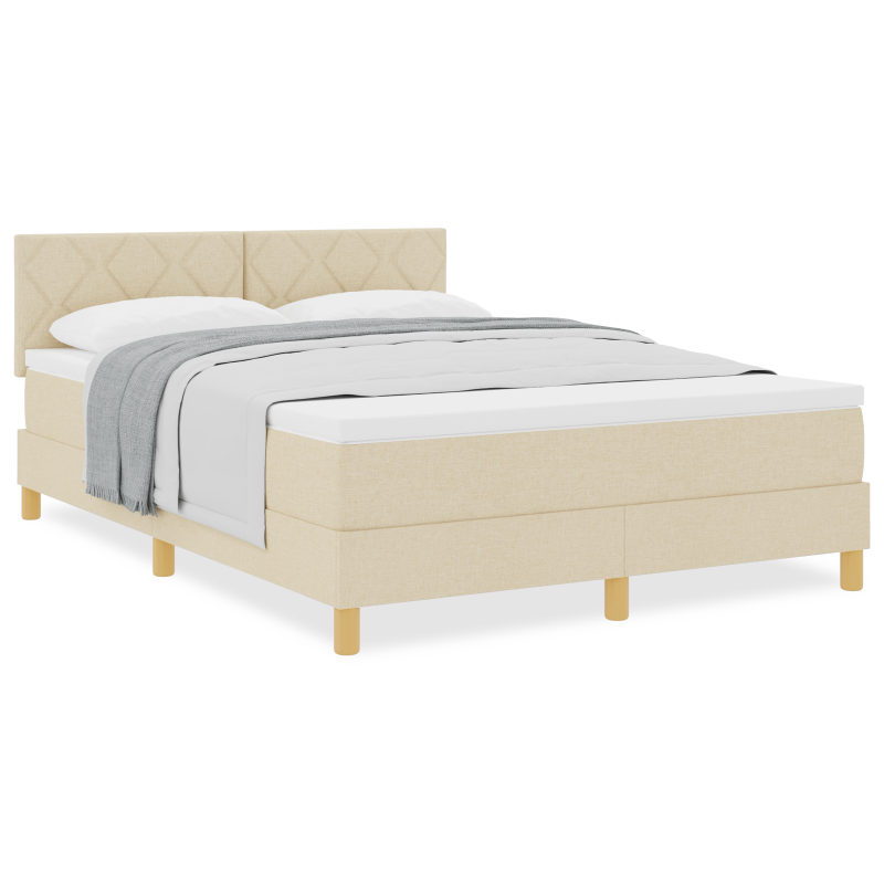 Schreibtisch mit Stauraum Beton Grau Spanplatte