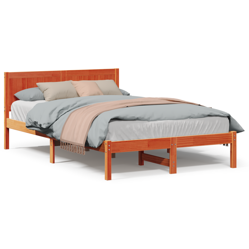 5-teiliges Gartensofa Set mit Kissen in Schwarz aus Polyrattan und Akazie