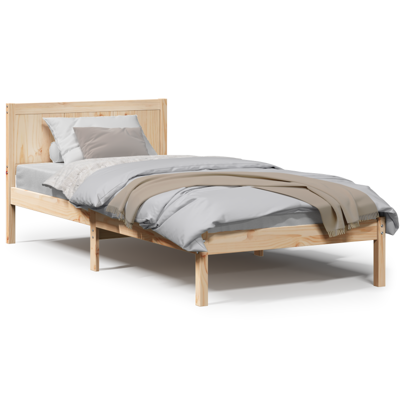 Schiebetür mit Hardware-Set ORKDAL78x211 cm