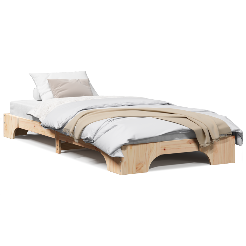 10-teilige Garten Sofa Set mit Kissen Beige Poly Rattan