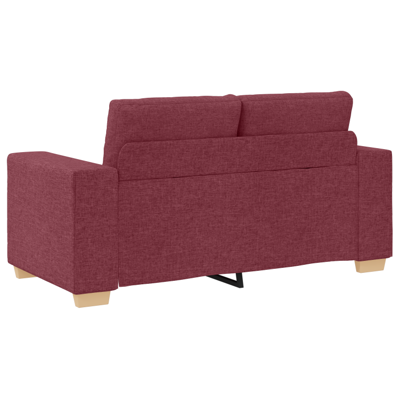 Regalbett Grau Sonoma 180x200 cm Holzwerkstoff