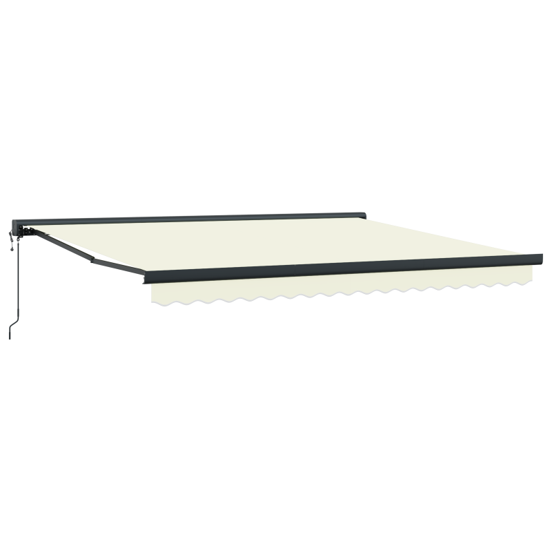 9-teilige Garten-Sofa-Set mit Kissen Beige Poly Rattan Akazie