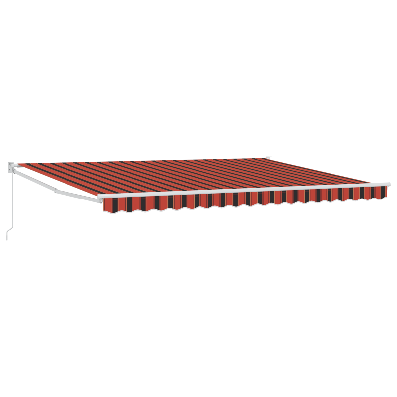Schiebetür mit Hardware-Set ORKDAL Massivholz & Glas