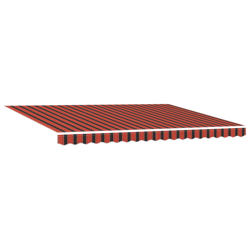 Schiebetür mit Hardware-Set ORKDAL Massivholz & Glas