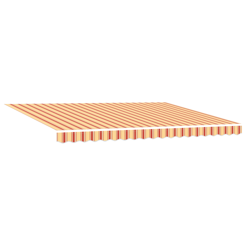 Schiebetür mit Hardware-Set Weiß 73,5 x 211 cm Aus massivem Kiefernholz