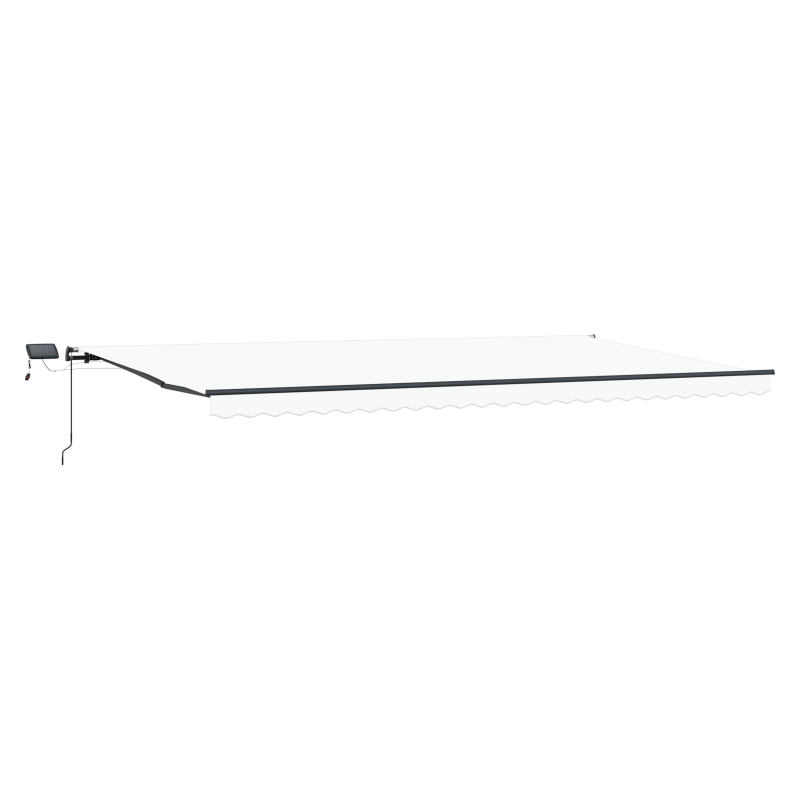 Schiebetür mit Hardware-Set ORKDAL 86x211 cm