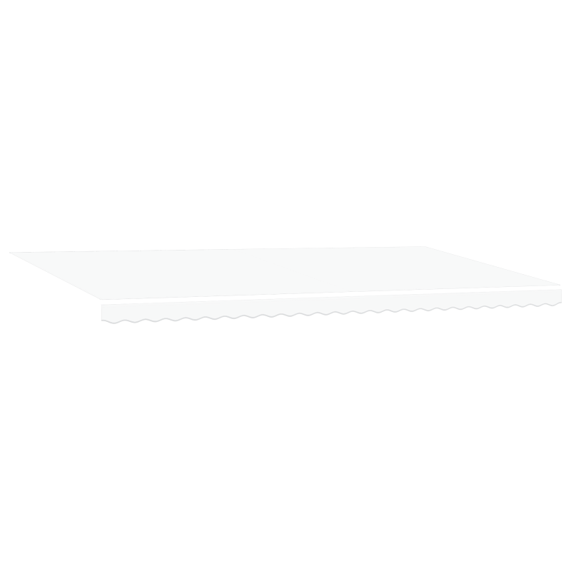 Schiebetür mit Hardware-Set ORKDAL 86x211 cm