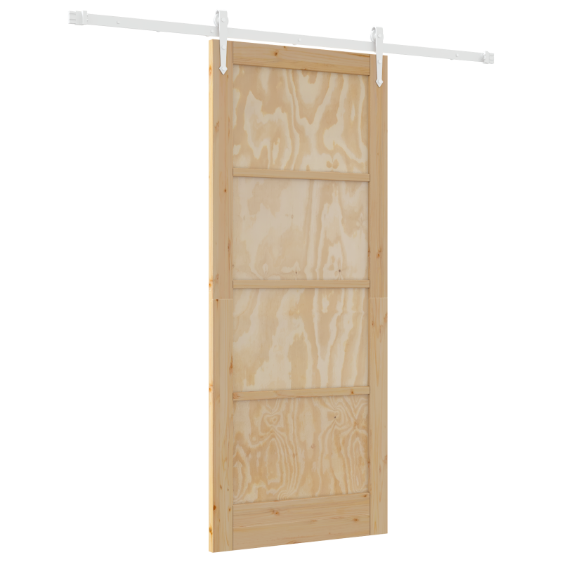 Boxspringbett mit Matratze Dunkelgrün 180x200 cm Velours
