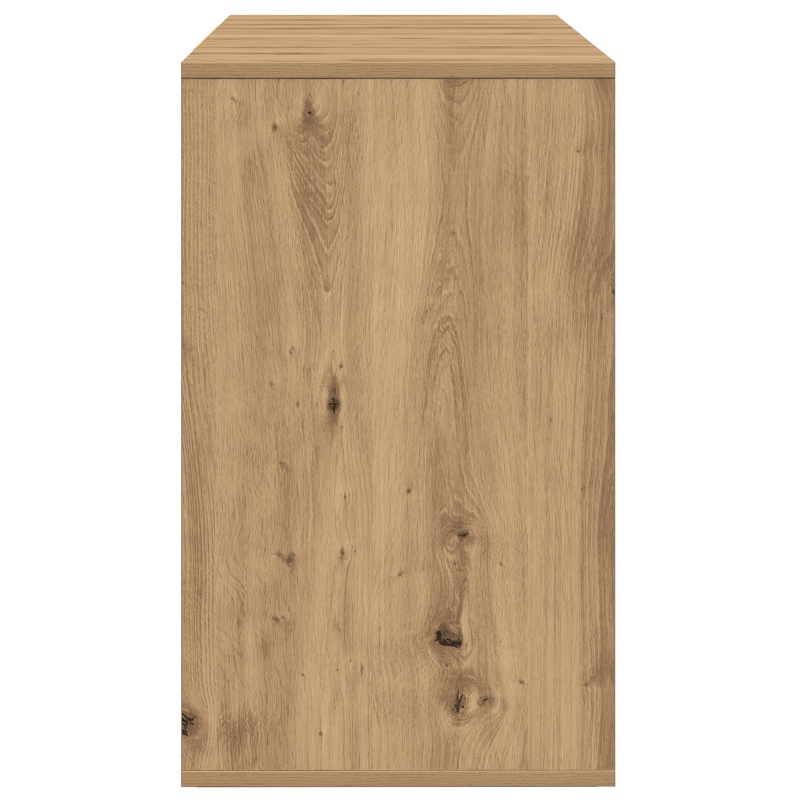 Sideboard Artisan Eiche 120x41x75 cm Ingenieurholz