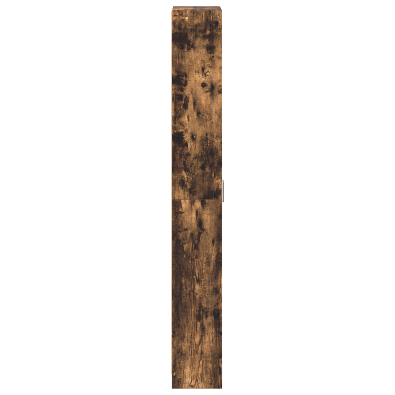 Kleiderschrank Rauch Eiche 55x25x189 cm Holzwerkstoff