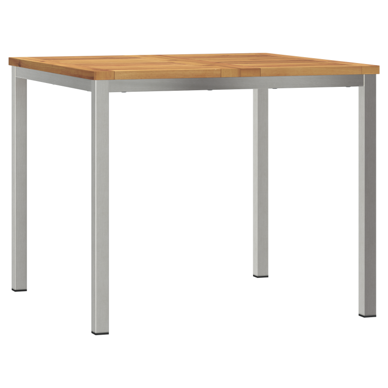 Boxspringbett mit Matratze - Schwarz, 140x190 cm, Stoff