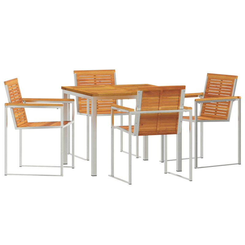 Schiebetür mit Beschlägen Set 86x211 cm Massivholz Kiefer