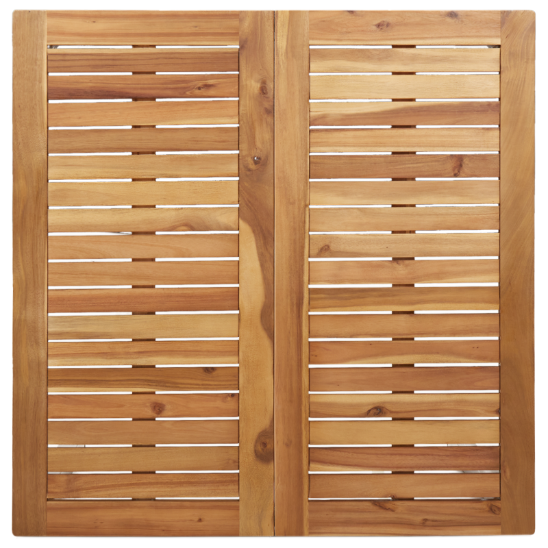 Schiebetür mit Beschlägen Set 86x211 cm Massivholz Kiefer