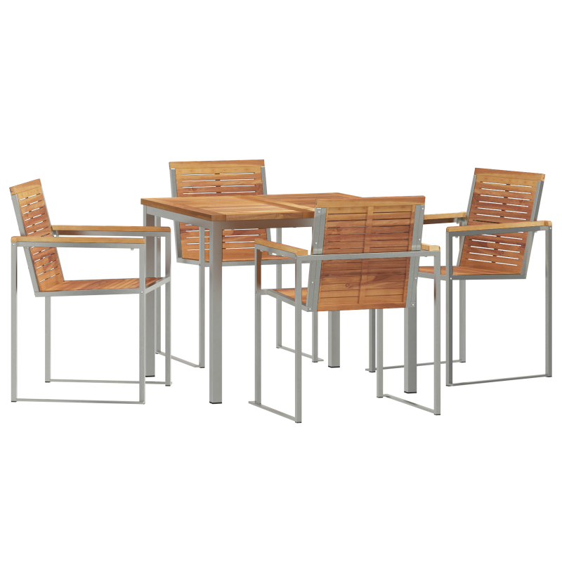 Schiebetür mit Hardware Set Weiß 83 x 202 cm Massivholz Kiefer