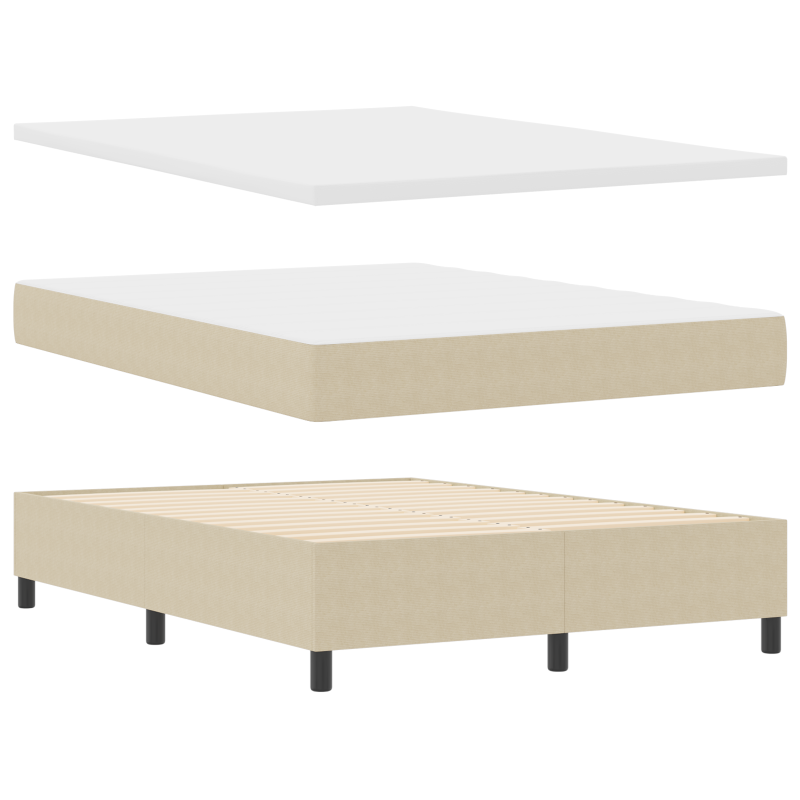 Schiebetür mit Hardware-Set Weiß 73,5 x 211 cm Aus massivem Kiefernholz