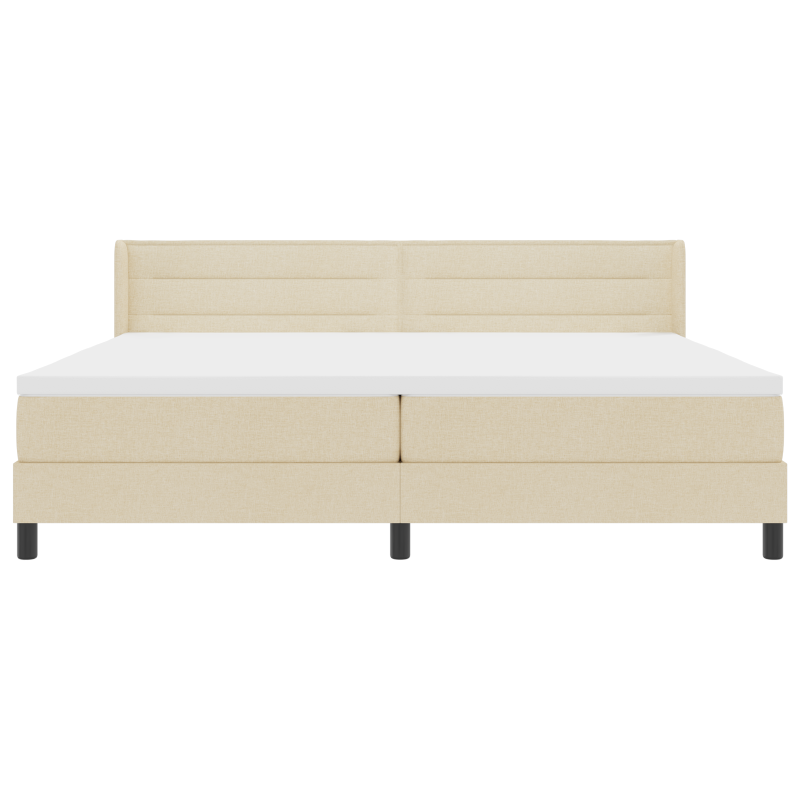 Schiebetür mit Beschlagset ORKDALWeiße Massivholz & Glas