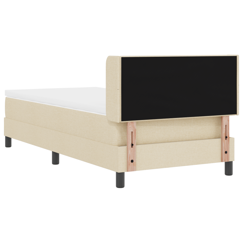 Schiebetür mit Hardware-Set ORKDALWeiß 83x202 cm