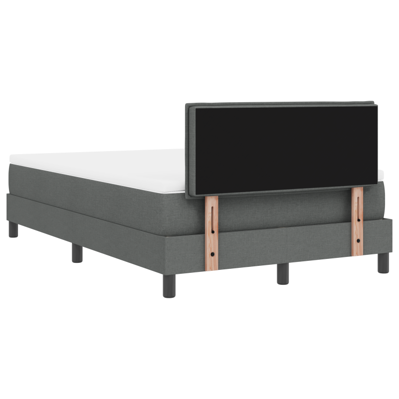 Schiebetür Set Weiß 83x202 cm Massivholz Kiefer