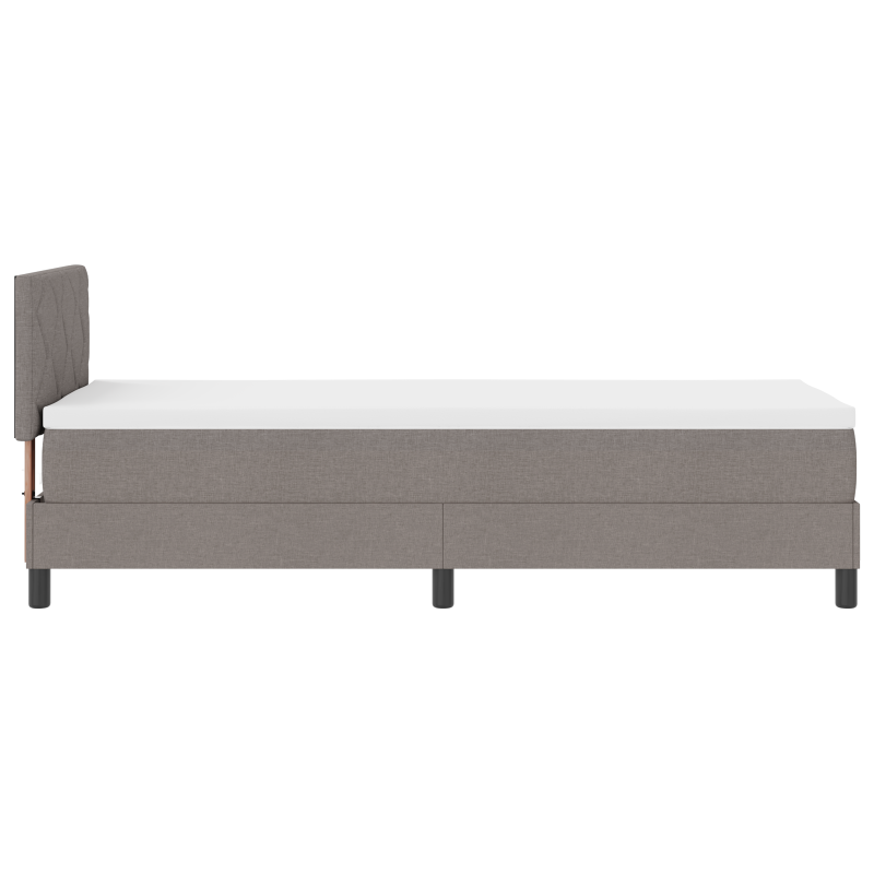 Schiebetür mit Hardware-Set 86x211 cm Massivholz Kiefer