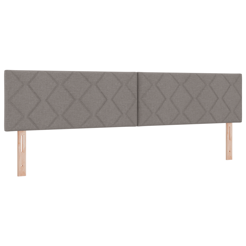 Waschbeckenunterschrank mit integriertem Becken in Schwarz Eiche Holzwerkstoff