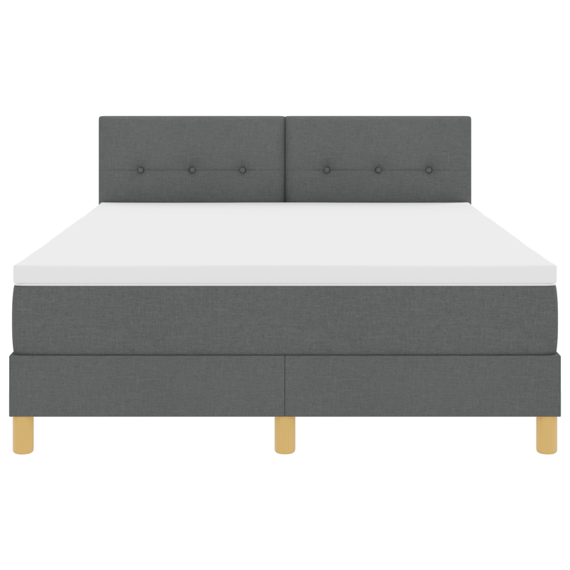 Schiebetür mit Hardware-Set Weiß 83x202 cm Massivholz Kiefer