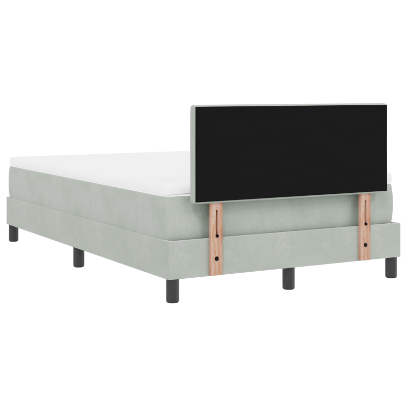 Schiebetür mit Beschlägen Set Weiß 83x202 cm Massivholz Kiefer