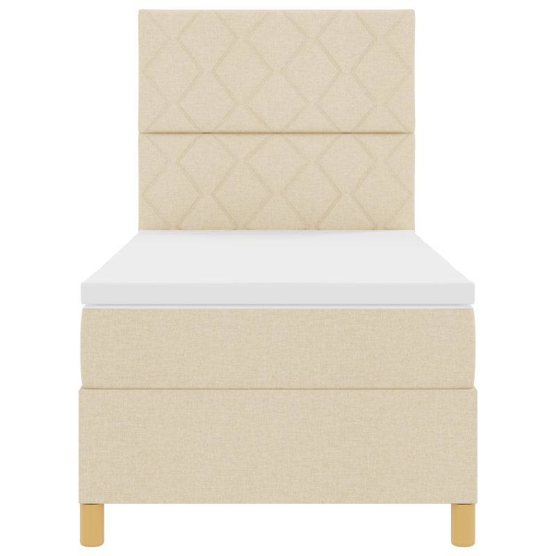 Schreibtisch mit Stauraum Weiß Holzwerkstoff