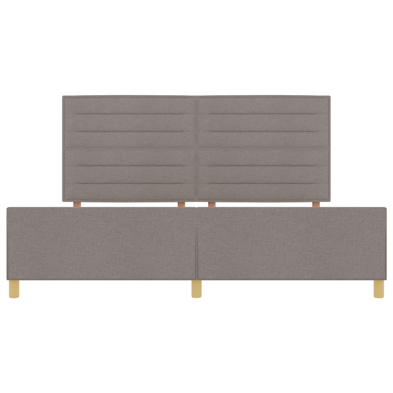 manuelle einziehbare Markise mit LED Rot 450x350 cm