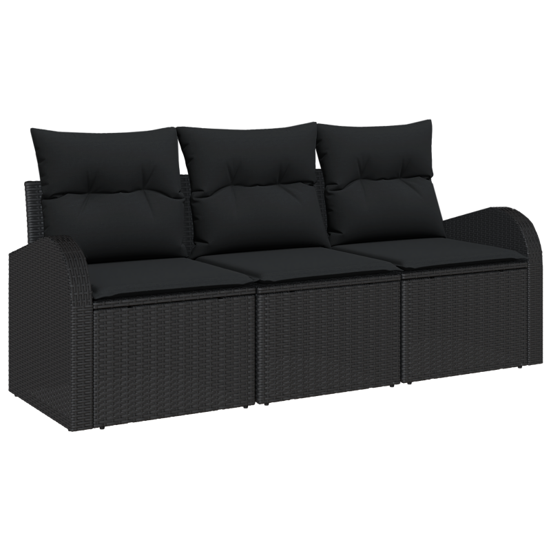 Automatische einziehbare Markise Weiß 500x300 cm