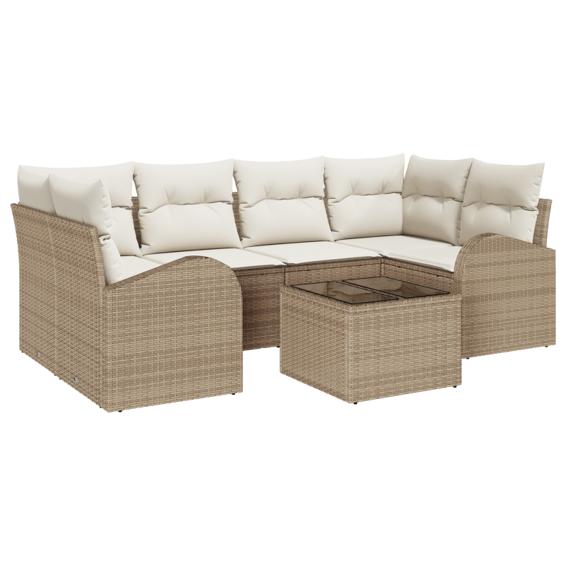 Bettgestell Blau 90x190 cm Stoff