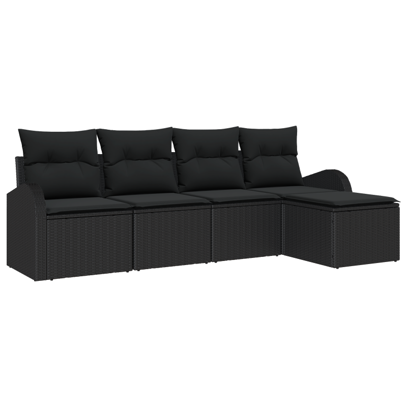 Dunkelblaues Samt Bettgestell 140x200 cm