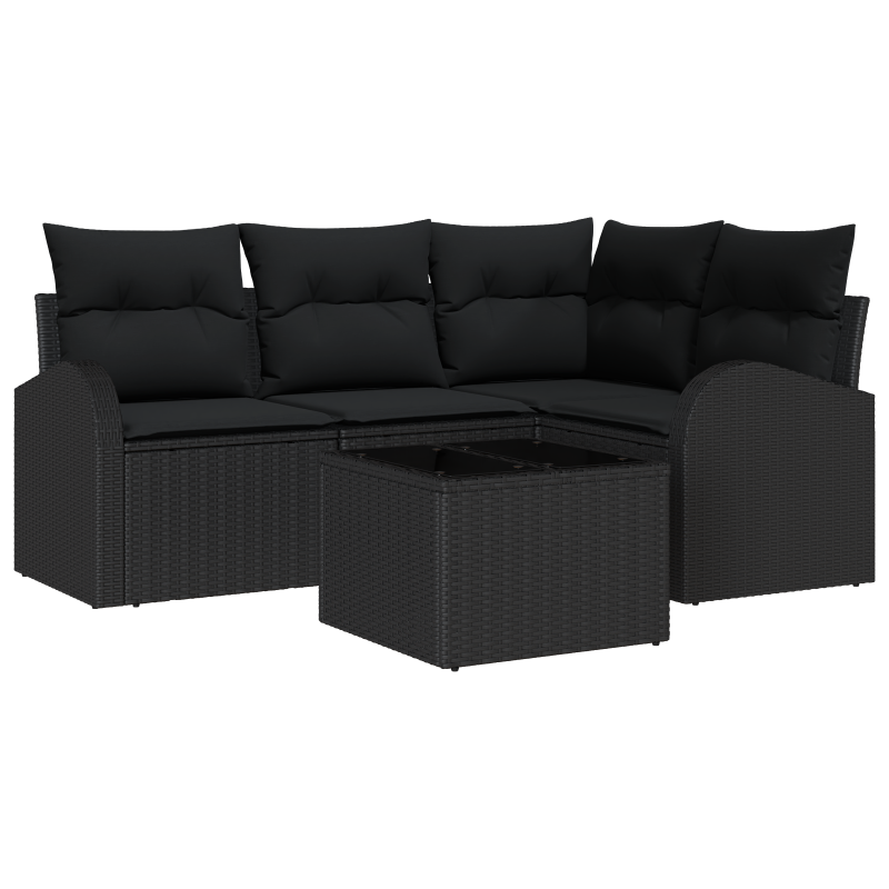 Automatische Einziehbare Markise mit LED Hellgrau 600x300 cm
