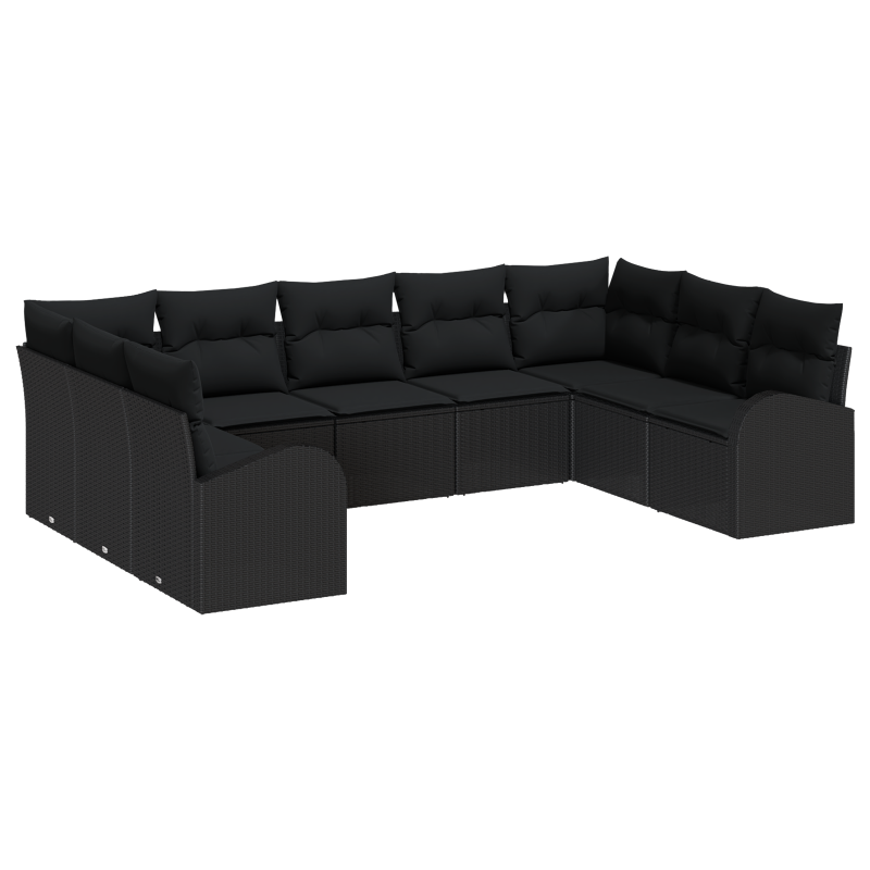 Schiebetür mit Beschlagsatz ORKDAL86x211 cm