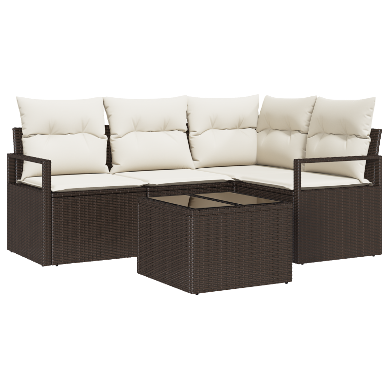 Schiebetür mit Hardware-Set ORKDAL 86x211 cm