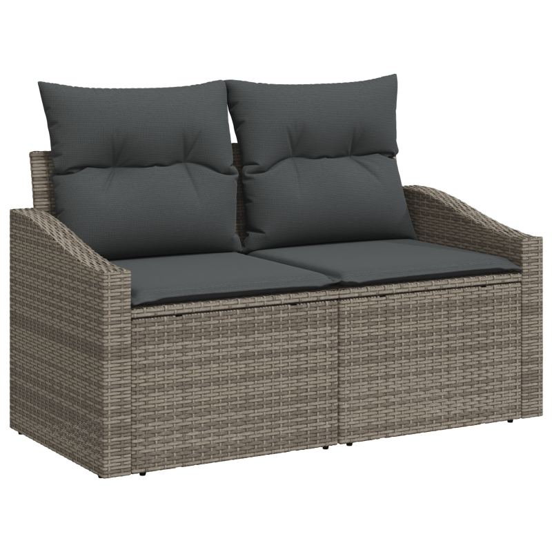 Schiebetür mit Beschläge Set Weiß 78x202 cm Massivholzkiefer