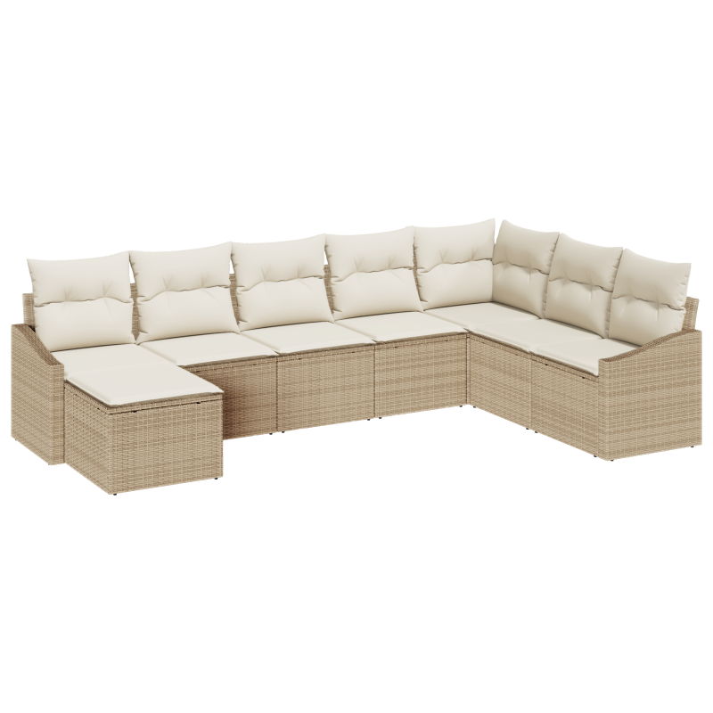 Boxspringbett mit Matratze Hellgrau 200x200 cm Stoff