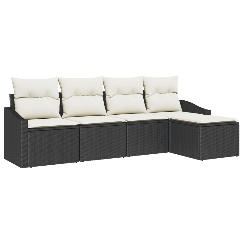 Boxspringbett mit Matratze Hellgrau 80x200 cm Samt