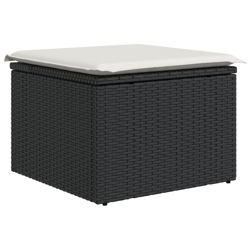 Automatische Einziehbare Markise mit LED Weiß 500x300 cm