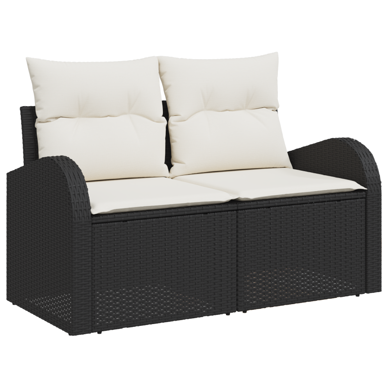 Automatische Einziehbare Markise mit LED Hellgrau 600x300 cm