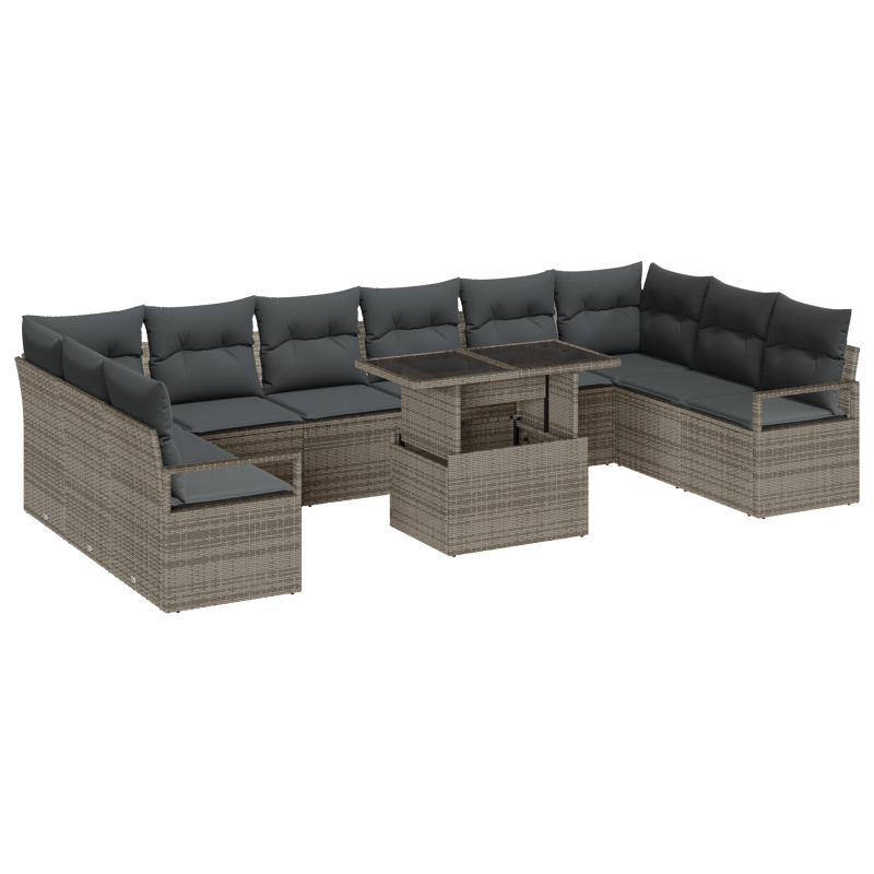 Bettgestell Dunkelblau 140x190 cm Samt