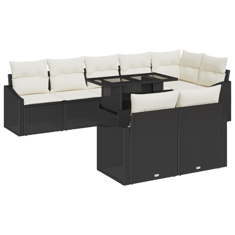 Schiebetür mit Hardware-Set ORKDAL78x211 cm