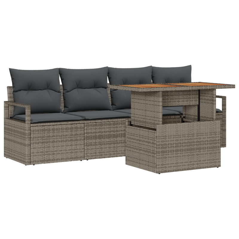 Schiebetür mit Hardware-Set ORKDAL86x211 cm