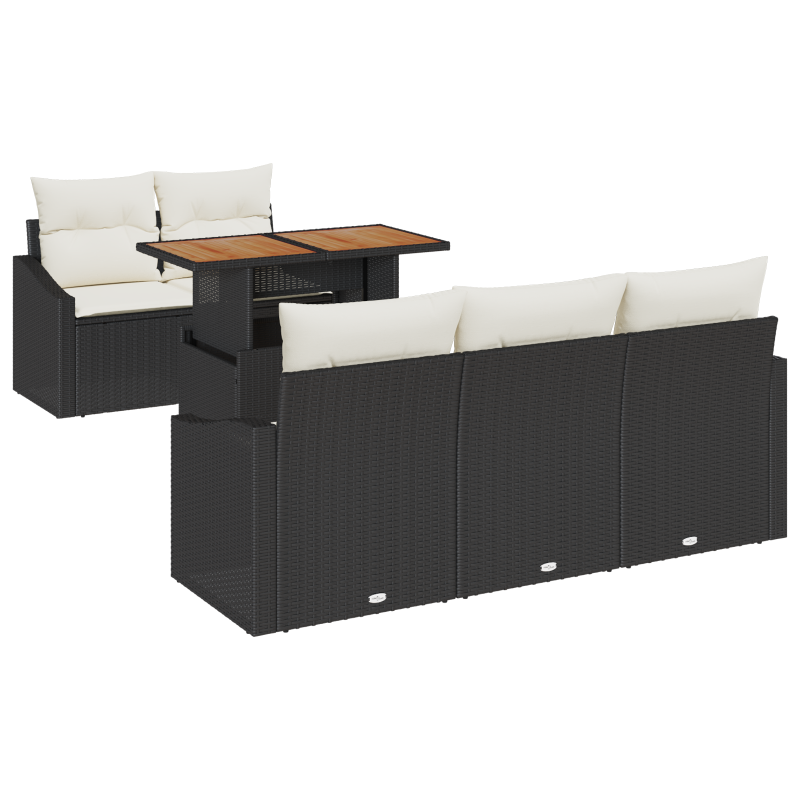 Schiebetür mit Montageset ORKDAL Weiß Massivholz & Glas